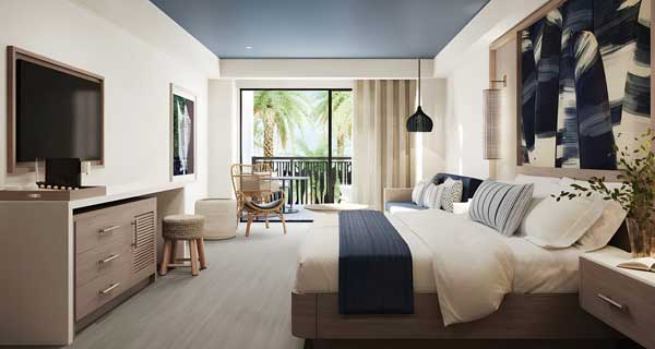 Splash Cove at Lopesan Punta Cana