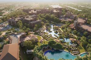 Lopesan Costa Bavaro Resort Spa & Casino