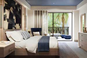 Lopesan Costa Bavaro Resort Spa & Casino