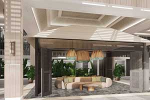 Lopesan Costa Bavaro Resort Spa & Casino