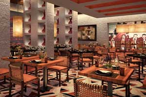 Lopesan Costa Bavaro Resort Spa & Casino